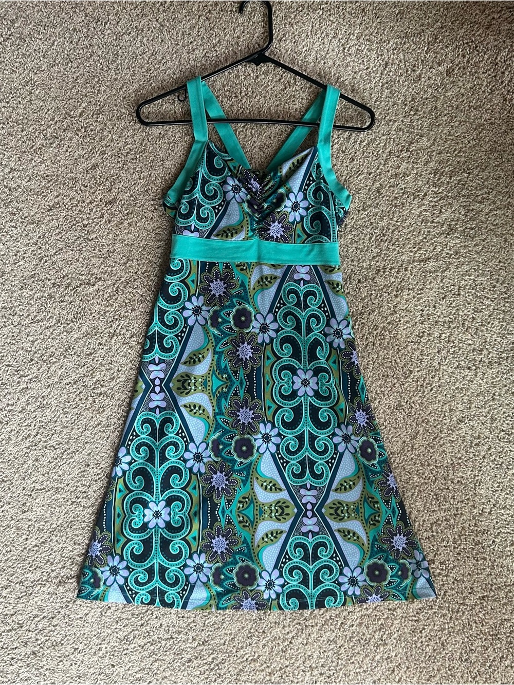 Prana Amaya Dress